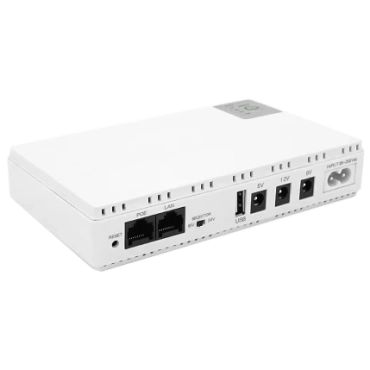 MERLION ML-DC1018P-W 18W ИБП для роутеров/коммутаторов