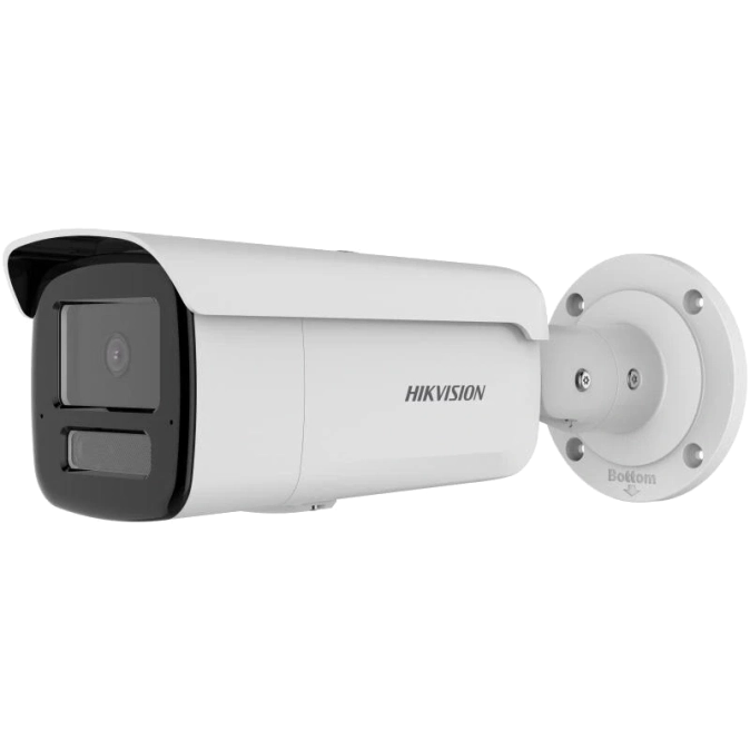DS-2CD2T83G2-4LI 8МП (2.8мм) IP відеокамера Hikvision фото 1