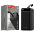 TITANUM 741 Black 50000mAh Повербанк фото 3