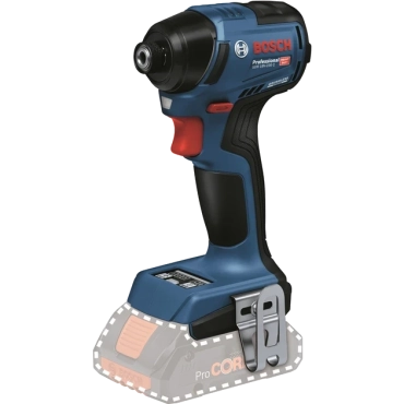 Bosch Professional GDR 18V-220 C solo C (06019L6000) Акумуляторний ударний гайковерт (без АК та ЗП)