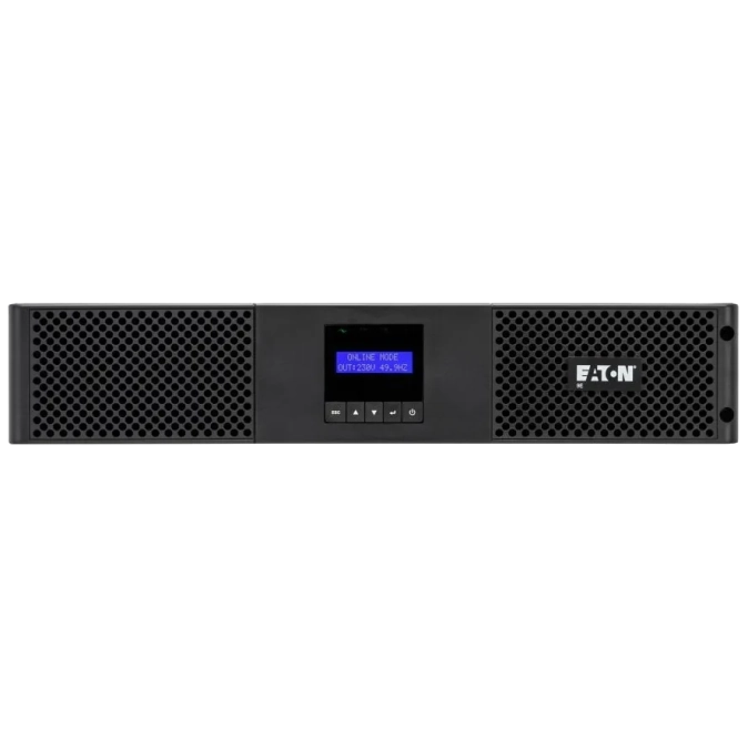 Eaton 9E3000IR 2700W 2U Пристрій безперебійного живлення фото 1