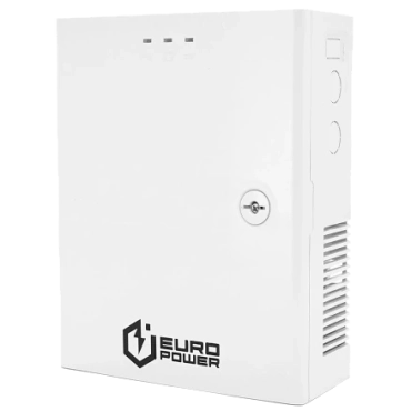 EuroPower EP-UPS-1205HC(P) 14.4В 2А ИБП под акб 12В/7A