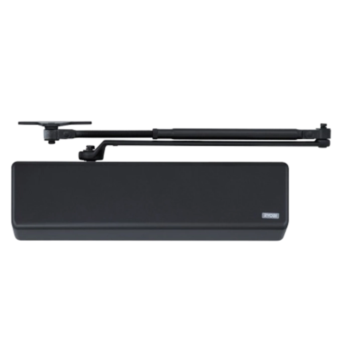 RYOBI 4550 D-4550 GREY_ANTHRACITE BC/DA UNIV_ARM EN_2-7+ Дотягувач фото 1