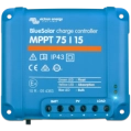 Victron Energy BlueSolar MPPT 75/15 Контролер заряду фото 1