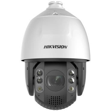 DS-2DE7A825IW-AEB(T5) 8МП (5.9-147.5мм) PTZ відеокамера Hikvision
