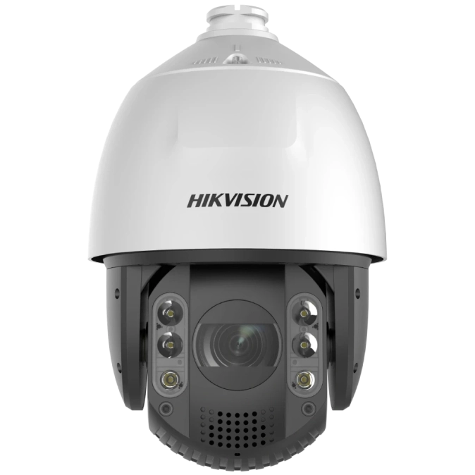DS-2DE7A825IW-AEB(T5) 8МП (5.9-147.5мм) PTZ відеокамера Hikvision