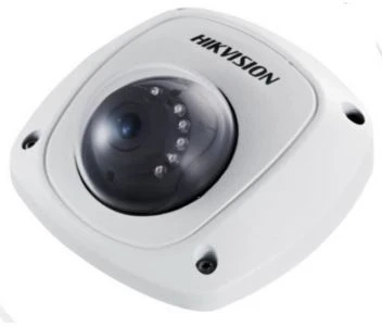 AE-VC211T-IRS (2.8) 1080p Міні-купольна камера Hikvision