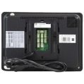 BCOM BD-760FHD/T Black Відеодомофон фото 2