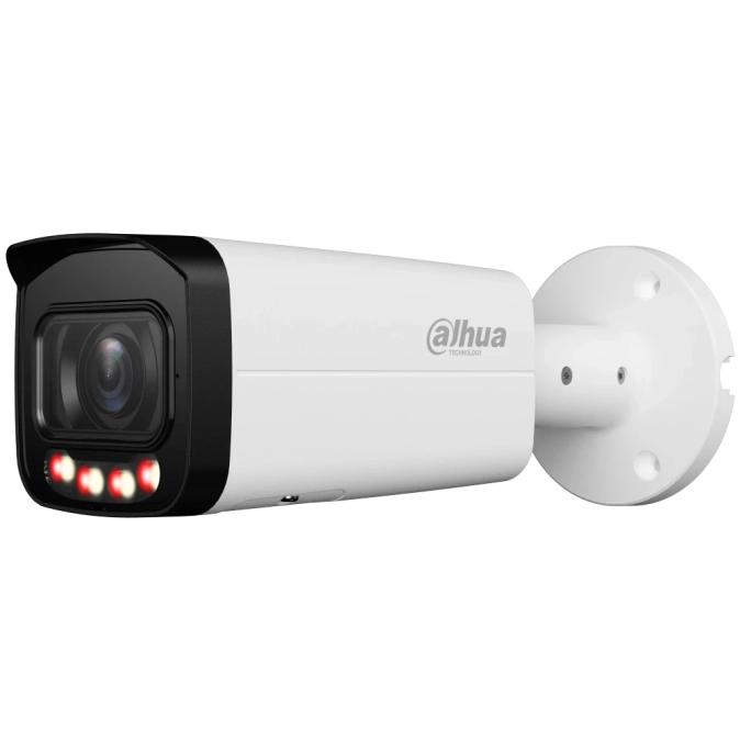 DH-IPC-HFW2449T-ZAS-IL 4МП (2.7 – 13.5 мм) IP відеокамера Dahua фото 1