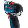 Bosch GSR 12V-35 FC Акумуляторний дриль-шуруповерт фото 3