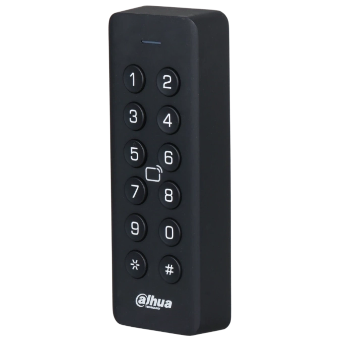 DHI-ASR2101H Зчитувач Dahua