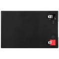 TRINIX TLFP-12100 Ultra 100А•г 12В Літієва акумуляторна батарея фото 2