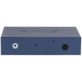 Dahua DH-CS4006-4ET2GT-36 PoE Комутатор 6 портів керований фото 3