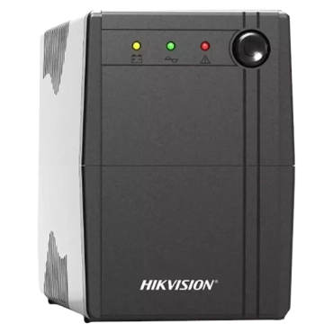 Hikvision DS-UPS600 600ВА Джерело безперебійного живлення