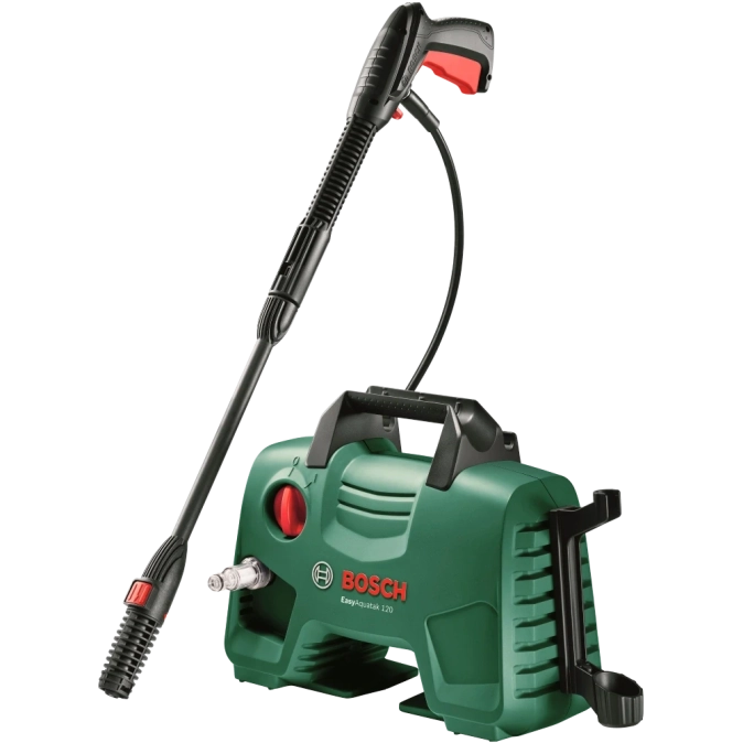 Bosch EasyAquatak 120 Мийка високого тиску фото 1