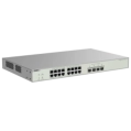 Ruijie RG-NBS3300-16MG4XS-HP PoE Комутатор 20 портів керований фото 3