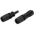 Risin МС4 1000V30A-IP67 Конектор для монтажу сонячних систем фото 2