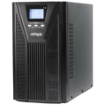 EnerGenie EG-UPSO-3000 3000ВA чиста синусоїда Джерело безперебійного живлення під акумулятор фото 1