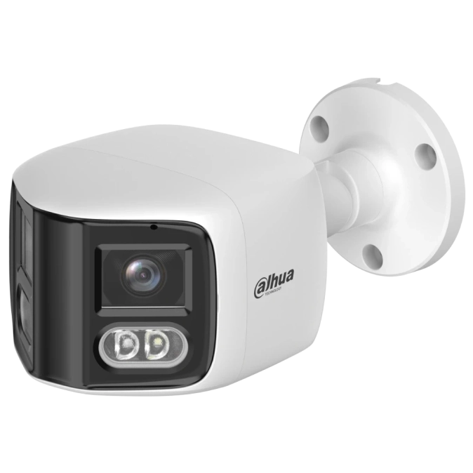Dahua DH-IPC-PFW2849S-A180-S-PV (2.8мм) 8МП IP відеокамера фото 1
