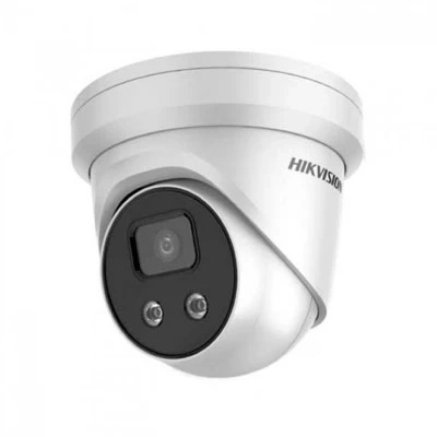 DS-2CD2346G2-I (2.8мм) 4МП IP Hikvision c детектором облич і Smart функціями фото 1