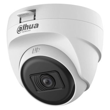 DH-HAC-T1A51P-U 5МП (2.8мм) HDCVI видеокамера Dahua