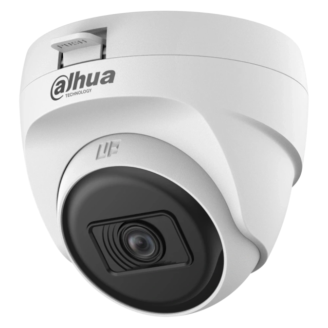 DH-HAC-T1A51P-U 5МП (2.8мм) HDCVI відеокамера Dahua фото 1
