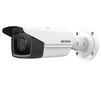 DS-2CD2T43G2-4I 4МП (6мм) IP відеокамера Hikvision фото 1