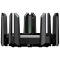 RG-EW7200BE PRO хмарний Wi-Fi 7 7200 Мбіт/с 2хWAN Wi-Fi роутер Ruijie Reyee фото 5