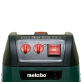 Metabo ASR 35 H ACP 602059000 Пилосос фото 2