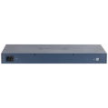 Dahua DH-CS4228-24GT-375 PoE Комутатор 26 портів керований фото 2