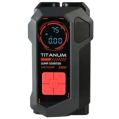 TITANUM TA-JSQ18 2000A 10000mAh Пускозарядний пристрій 4в1 фото 4