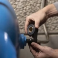 HPX SI2580 Stretch&Fuse 25мм х 1.8м Стрічка силіконова вулканізуюча фото 3
