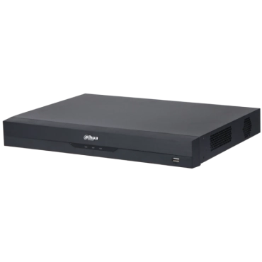DHI-NVR5216-EI2 16-канальный 1U 2HDD WizSense Видеорегистратор Dahua