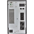 EnerGenie EG-UPSO-2000 2000ВA чиста синусоїда Джерело безперебійного живлення під акумулятор фото 2