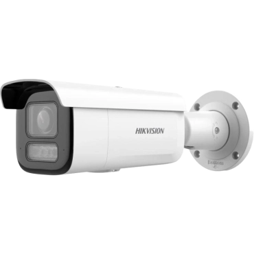 DS-2CD2683G2-LIZS2U 8МП (2.8-12мм) з мікрофоном IP відеокамера Hikvision