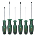 Bosch (1600A02BX7) PH/PZ/SL 6 шт Набір викруток фото 1