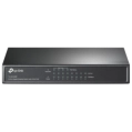 TP-LINK TL-SG1008P 8xGE (4xPoE) 65.2Вт Комутатор 8 портів некерований фото 1