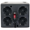 Powercom TCA-1200 Schuko Стабілізатор фото 2