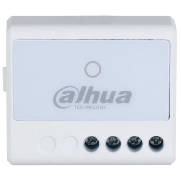 Dahua DHI-ARM7012-W2(868) Бездротовий настінний перемикач