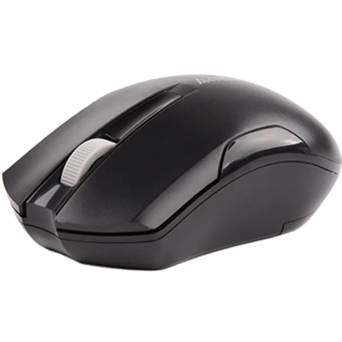 A4Tech G3-200NS (Black) 1200 DPI Миша