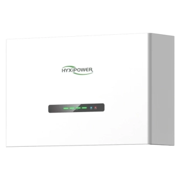 HYX-H15K-HTA Інвертор HYXiPOWER
