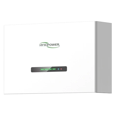 HYX-H15K-HTA Інвертор HYXiPOWER