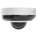 Ajax DomeCam Mini HL (5 Mp/4 mm) white IP відеокамера фото 2
