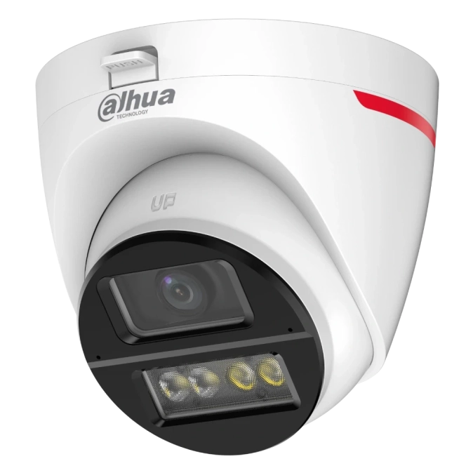 DH-HAC-HDW1549XP-IL-A-PRO 5МП (2.8мм) HDCVI відеокамера Dahua фото 1