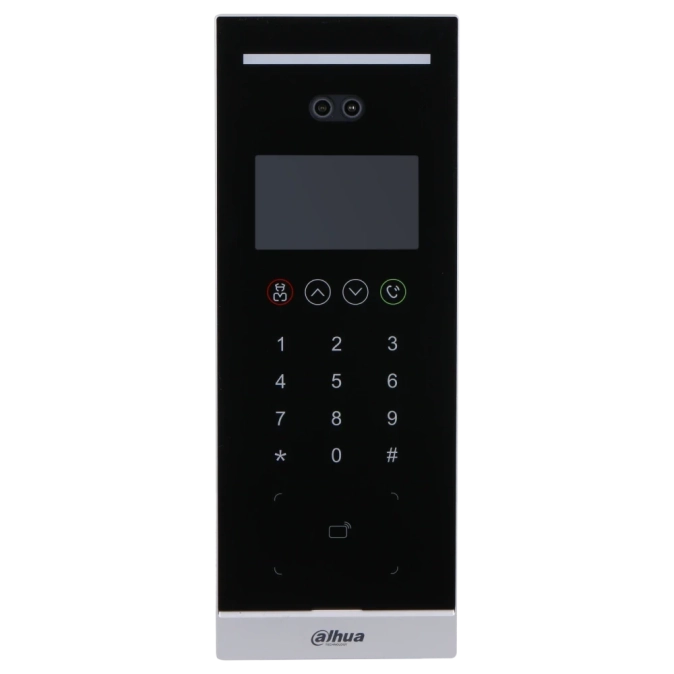 DHI-VTO6531H-S2 IP Mifare IP65 Виклична панель Dahua