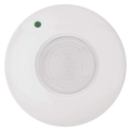 EMOS PIR IP20 C 1200W WHITE (G1130) Дротовий сповіщувач руху фото 2