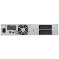 Eaton 5SC 1000VA/700W 8xC13 Джерело безперебійного живлення фото 2
