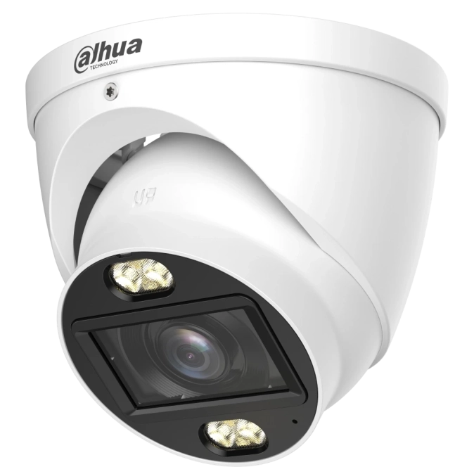 DH-HAC-HDW1500TP-Z-IL-A 5МП (2.7-13.5 мм) HDCVI відеокамера Dahua