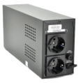 Ritar E-RTM600 ELF-D LCD (360W) Джерело безперебійного живлення фото 2