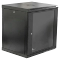 19"12U 600x500x640 мм Шафа фото 1